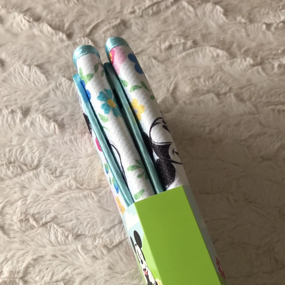 Disney MICKEY Flowers Spring DRYING Mats